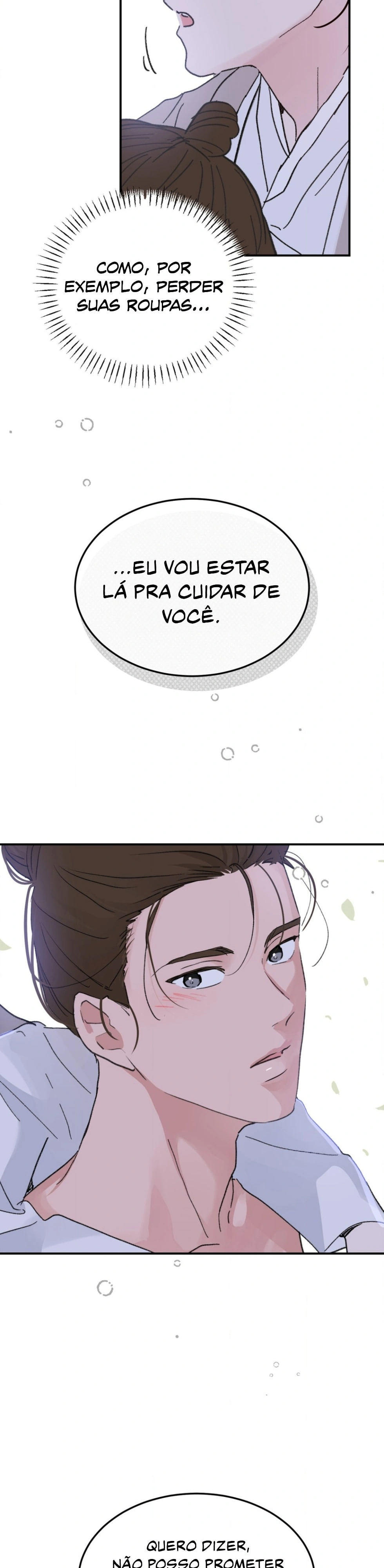 Folhas dançando em uma melodia Capítulo 1005 Página 28