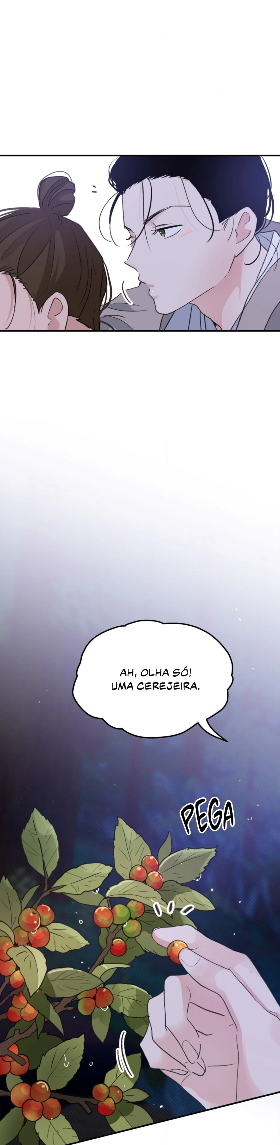 Folhas dançando em uma melodia Capítulo 1005 Página 31