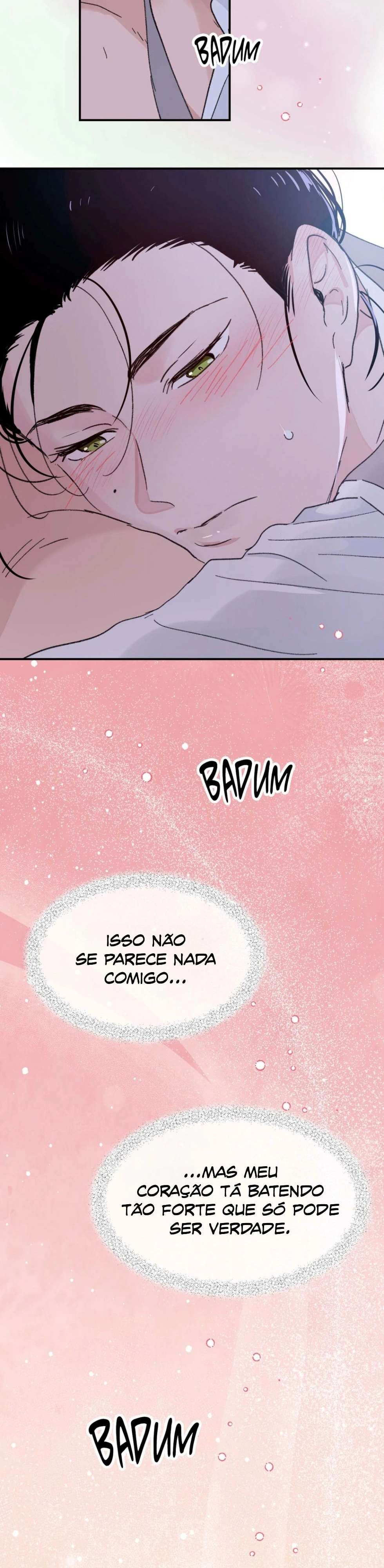 Folhas dançando em uma melodia Capítulo 1005 Página 37