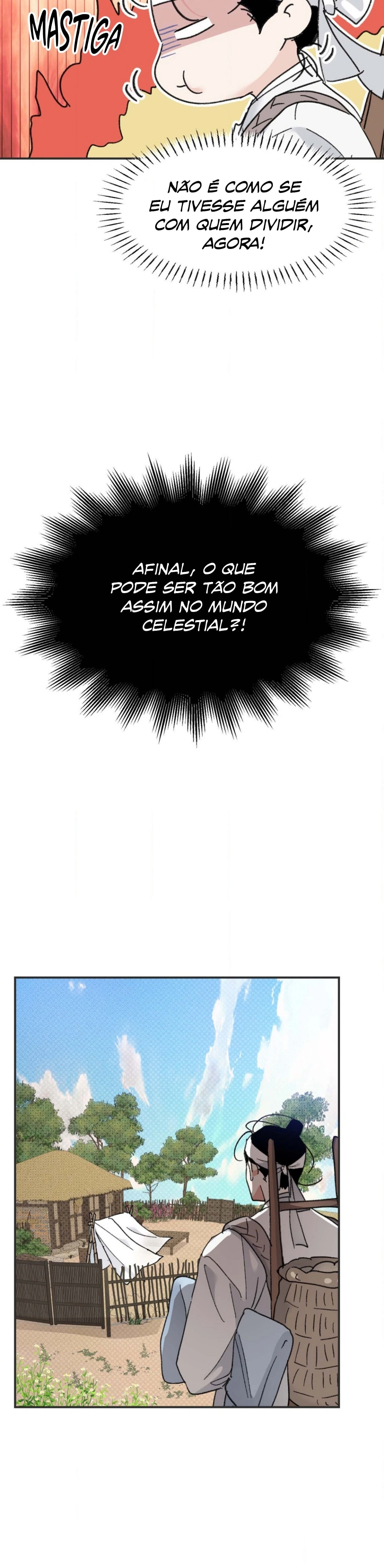 Folhas dançando em uma melodia Capítulo 1006 Página 23