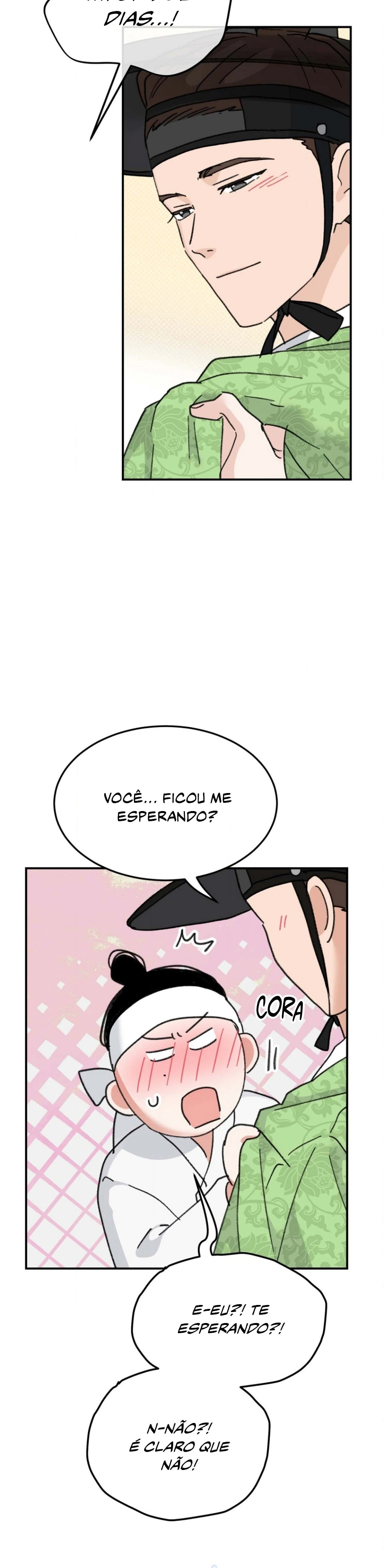 Folhas dançando em uma melodia Capítulo 1006 Página 29