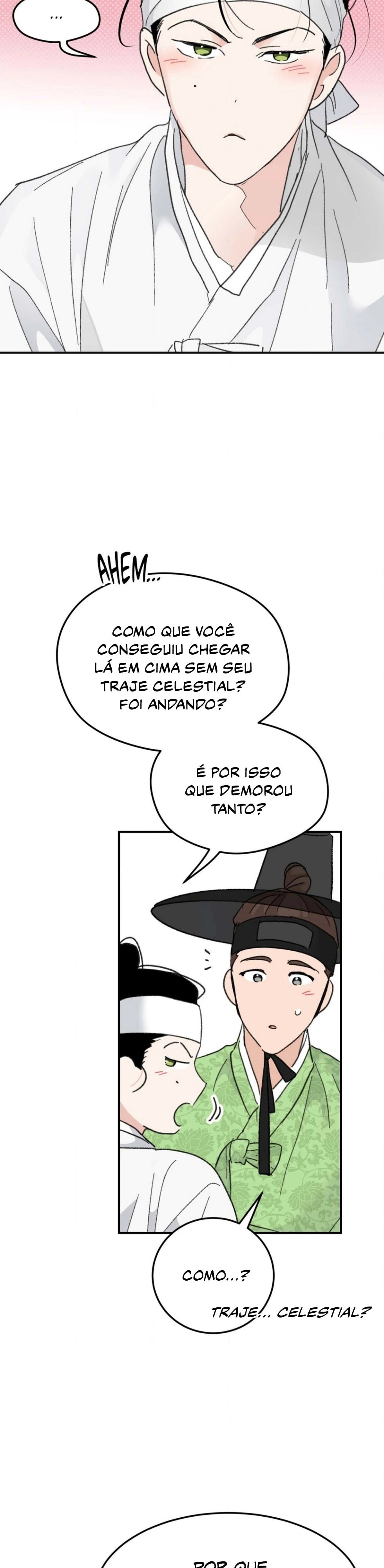 Folhas dançando em uma melodia Capítulo 1006 Página 31
