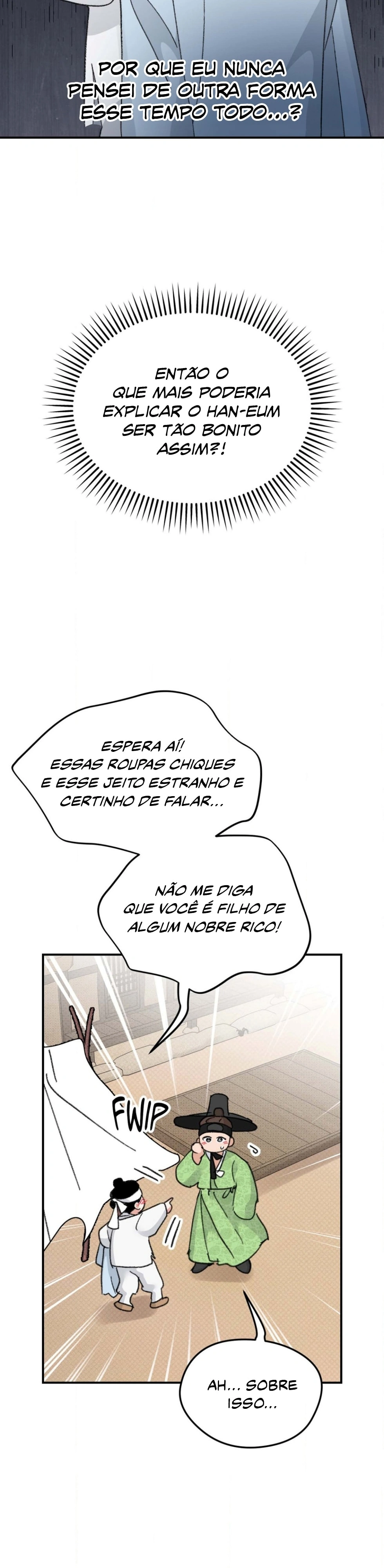 Folhas dançando em uma melodia Capítulo 1006 Página 34