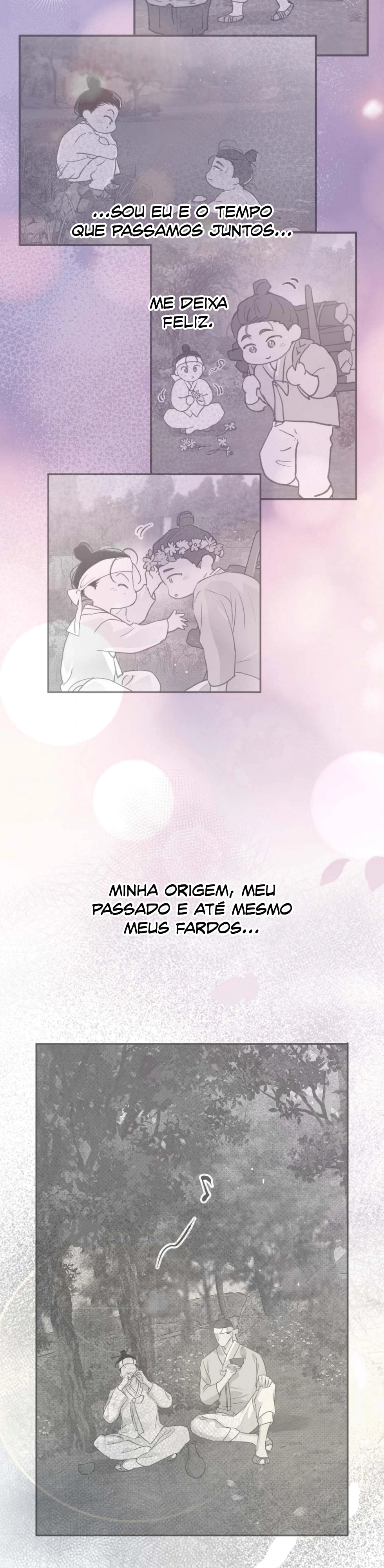 Folhas dançando em uma melodia Capítulo 1006 Página 40