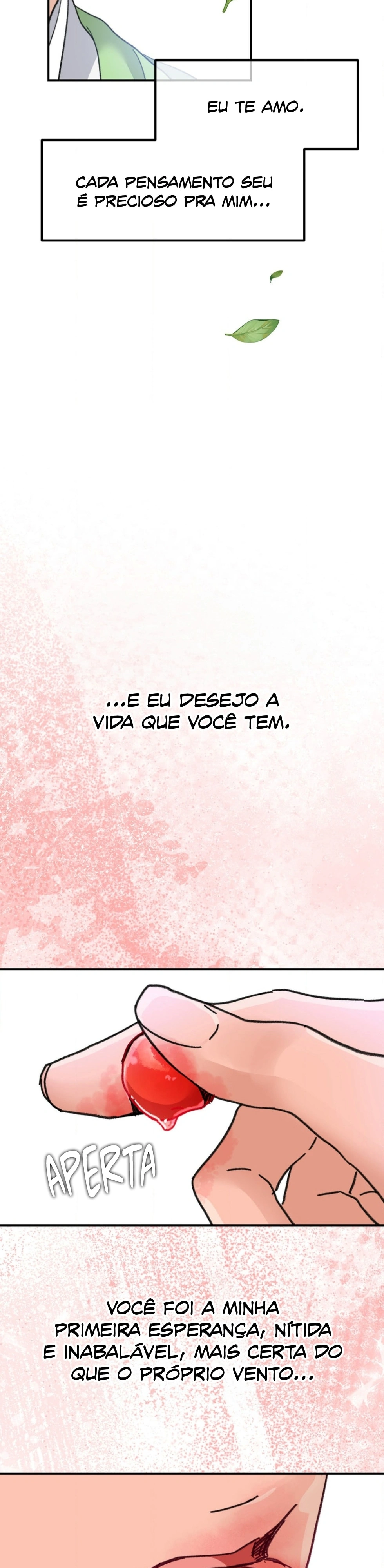 Folhas dançando em uma melodia Capítulo 1006 Página 48