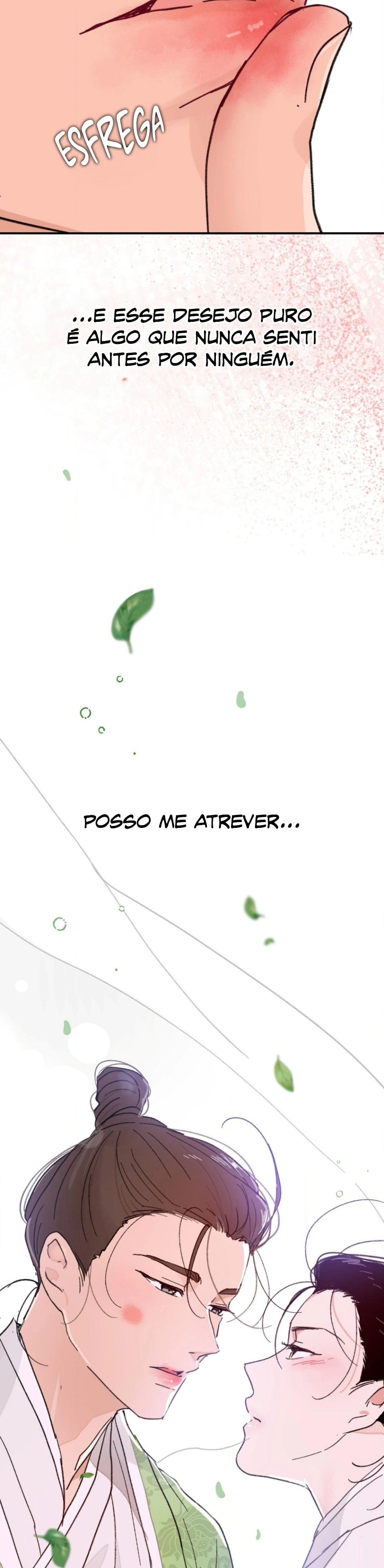 Folhas dançando em uma melodia Capítulo 1006 Página 49