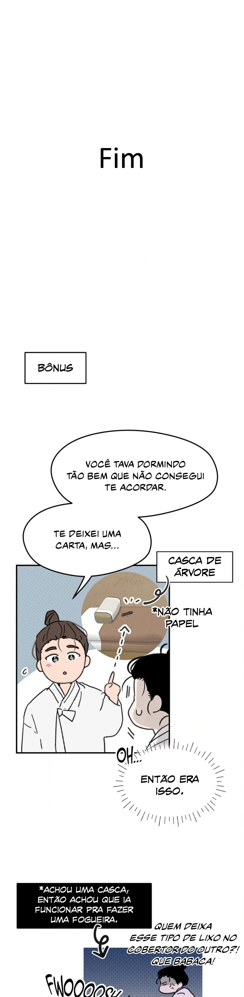 Folhas dançando em uma melodia Capítulo 1006 Página 56