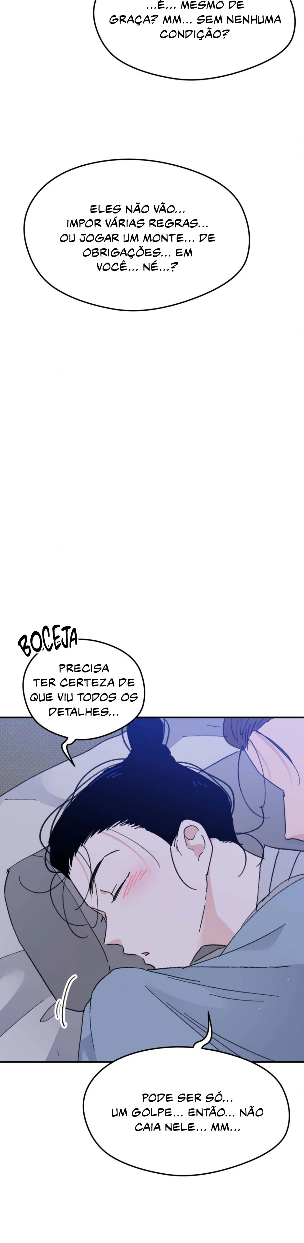 Folhas dançando em uma melodia Capítulo 1006 Página 8