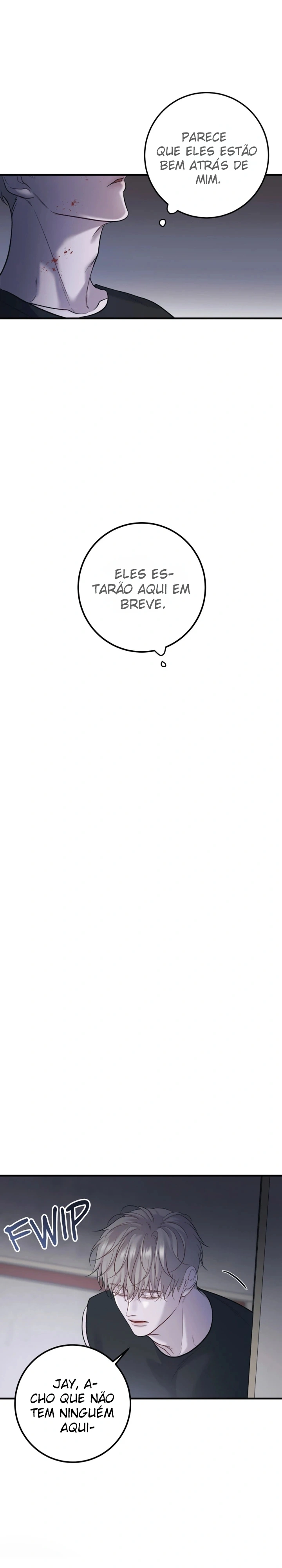 Fome por você Capítulo 1 Página 27