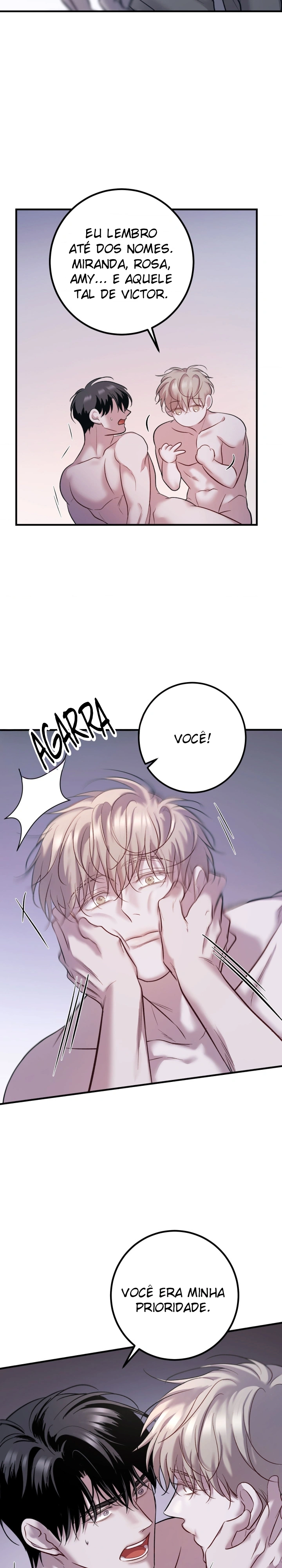 Fome por você Capítulo 10 Página 14