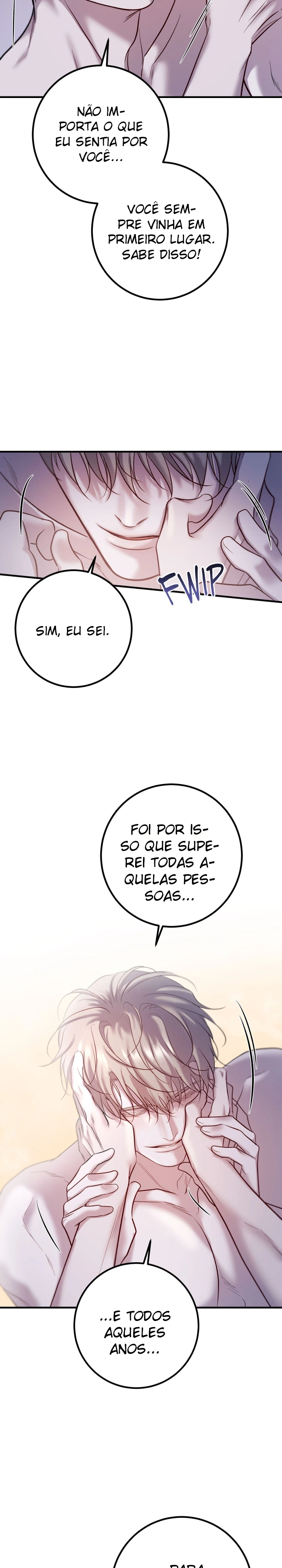 Fome por você Capítulo 10 Página 15