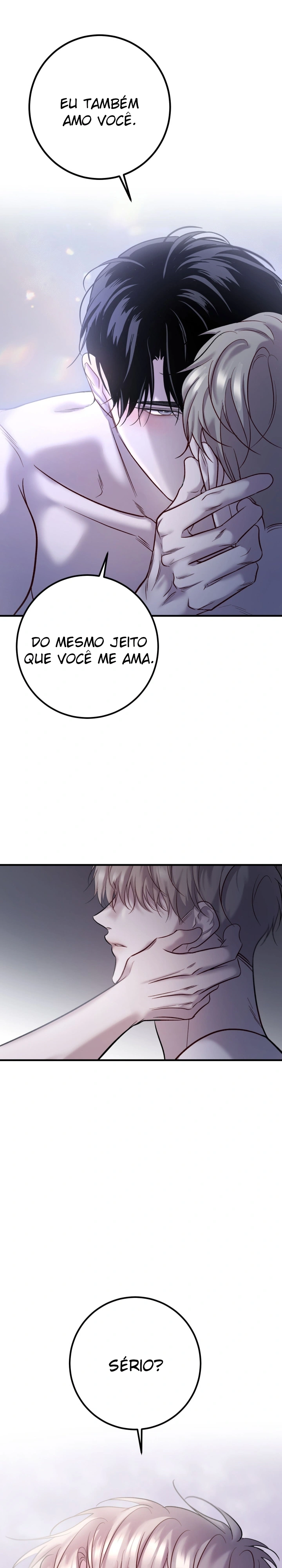 Fome por você Capítulo 10 Página 18