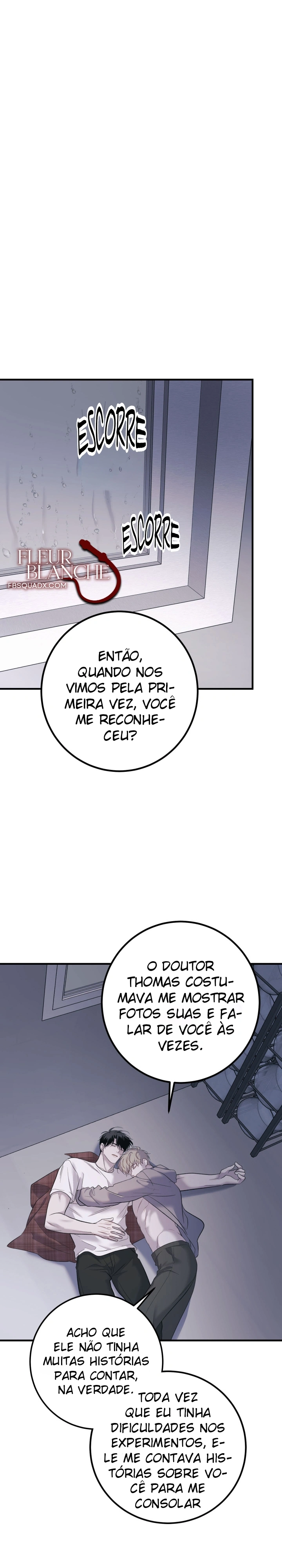 Fome por você Capítulo 10 Página 21