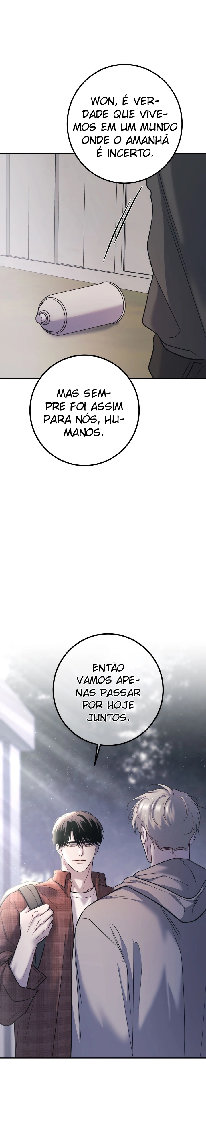 Fome por você Capítulo 10 Página 30