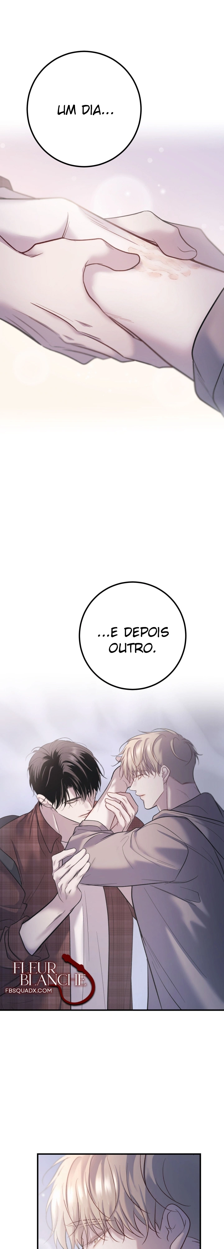 Fome por você Capítulo 10 Página 31