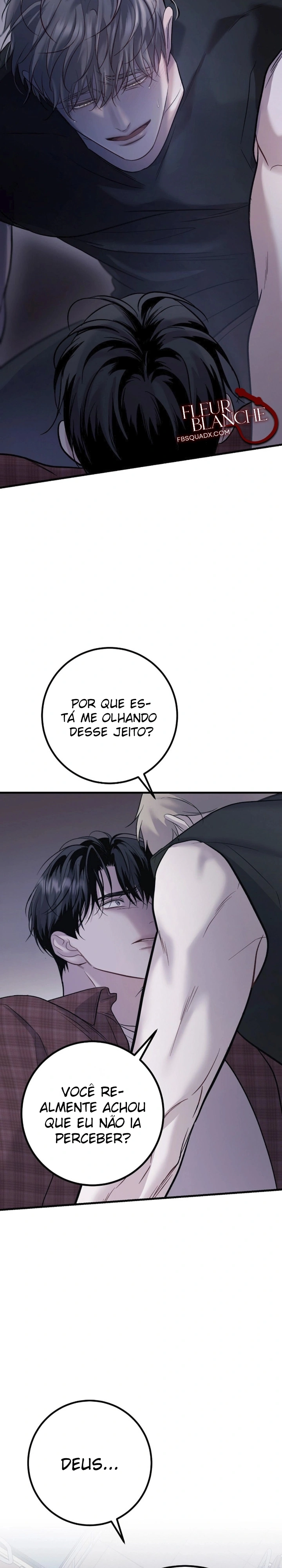 Fome por você Capítulo 2 Página 10