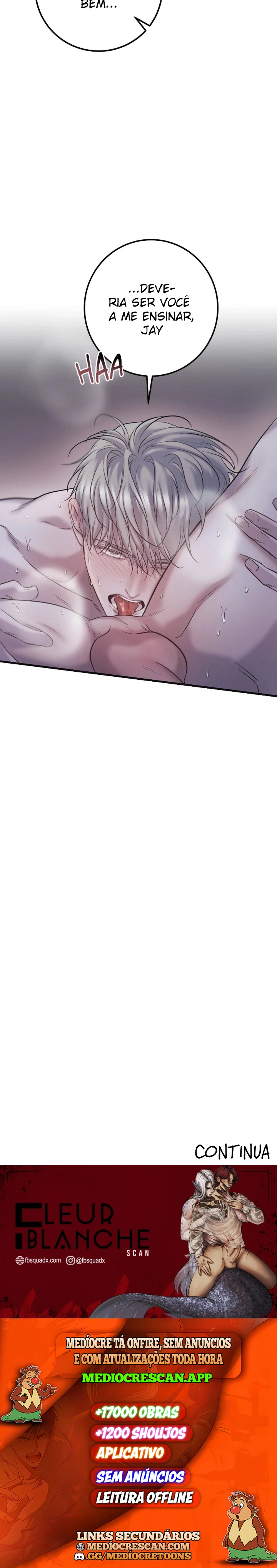 Fome por você Capítulo 2 Página 29