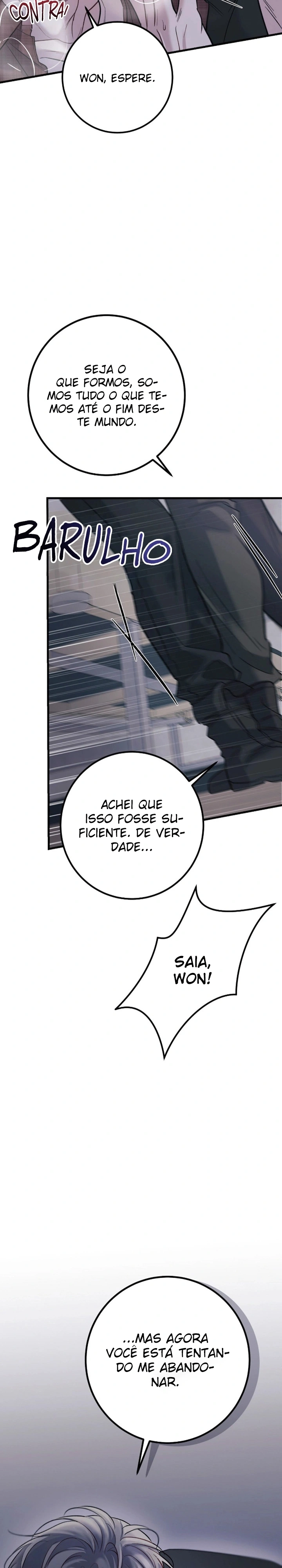 Fome por você Capítulo 2 Página 9