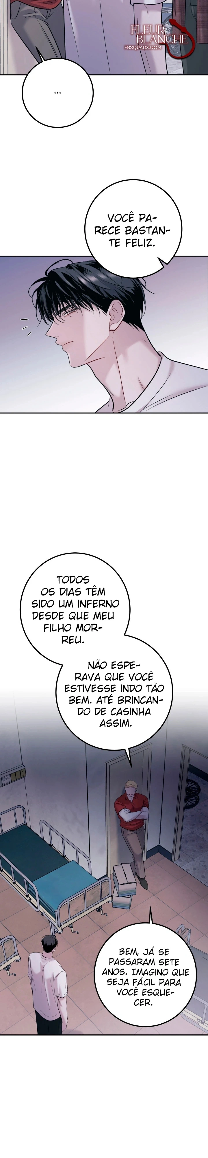 Fome por você Capítulo 4 Página 13
