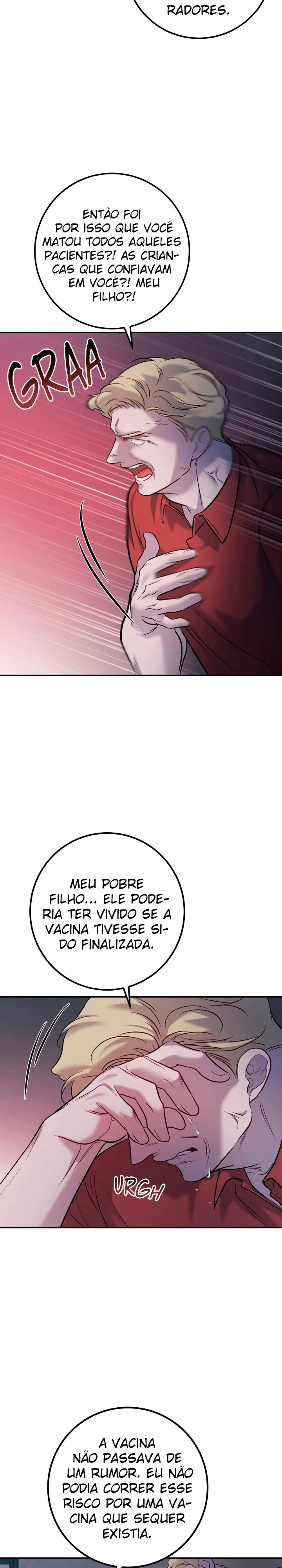 Fome por você Capítulo 4 Página 15