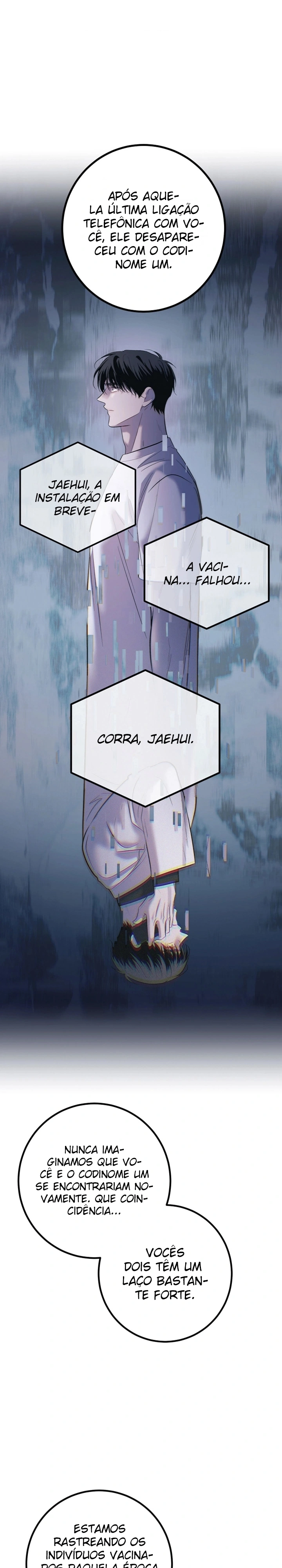 Fome por você Capítulo 5 Página 22