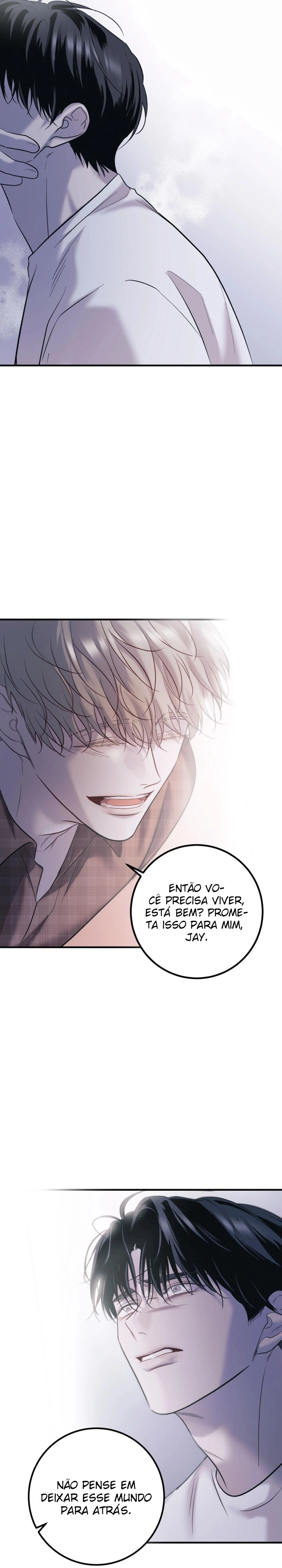 Fome por você Capítulo 5 Página 28