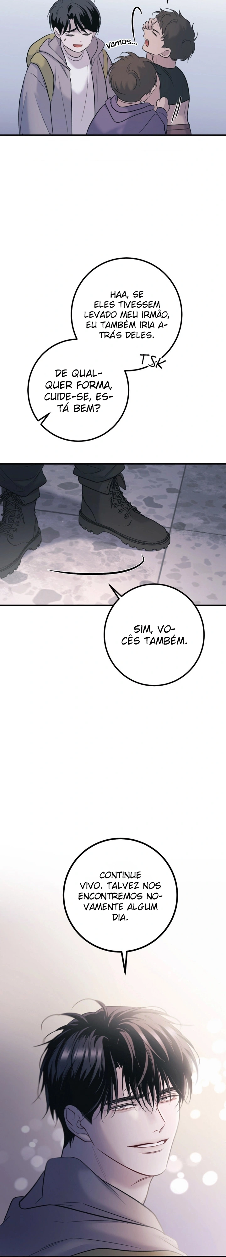 Fome por você Capítulo 6 Página 14