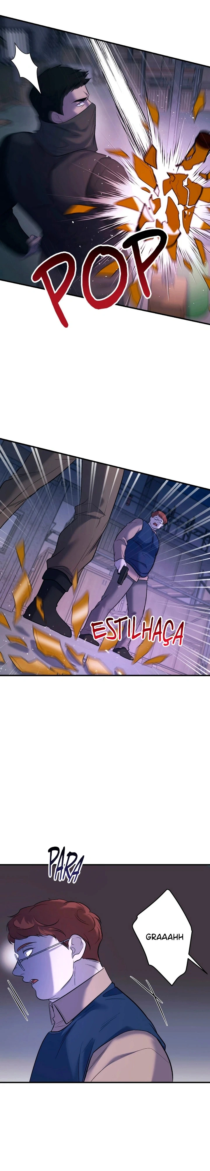 Fome por você Capítulo 7 Página 11