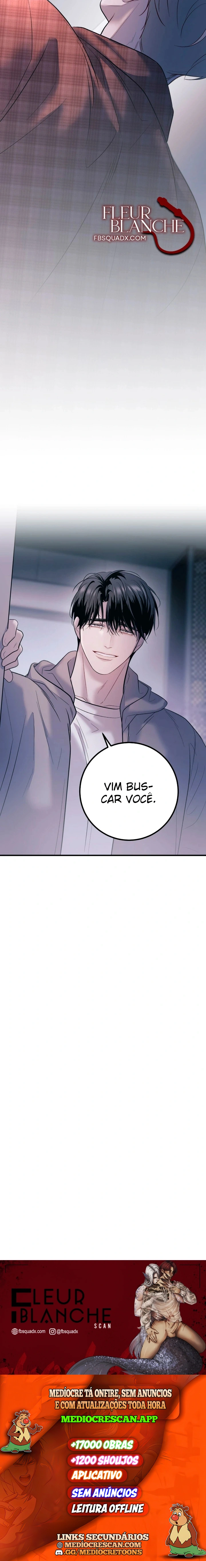 Fome por você Capítulo 7 Página 33