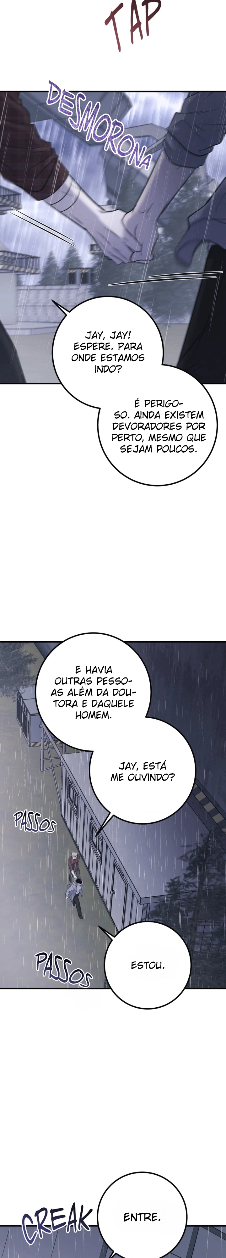 Fome por você Capítulo 8 Página 24