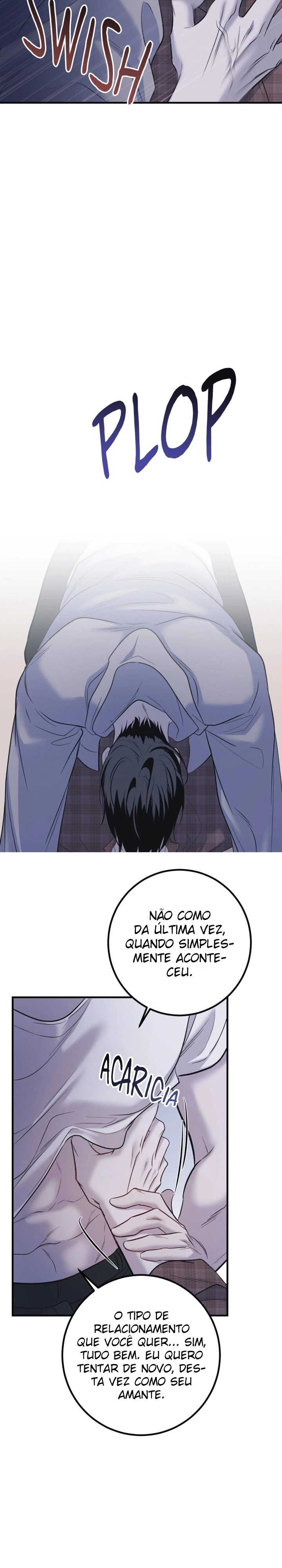 Fome por você Capítulo 8 Página 26