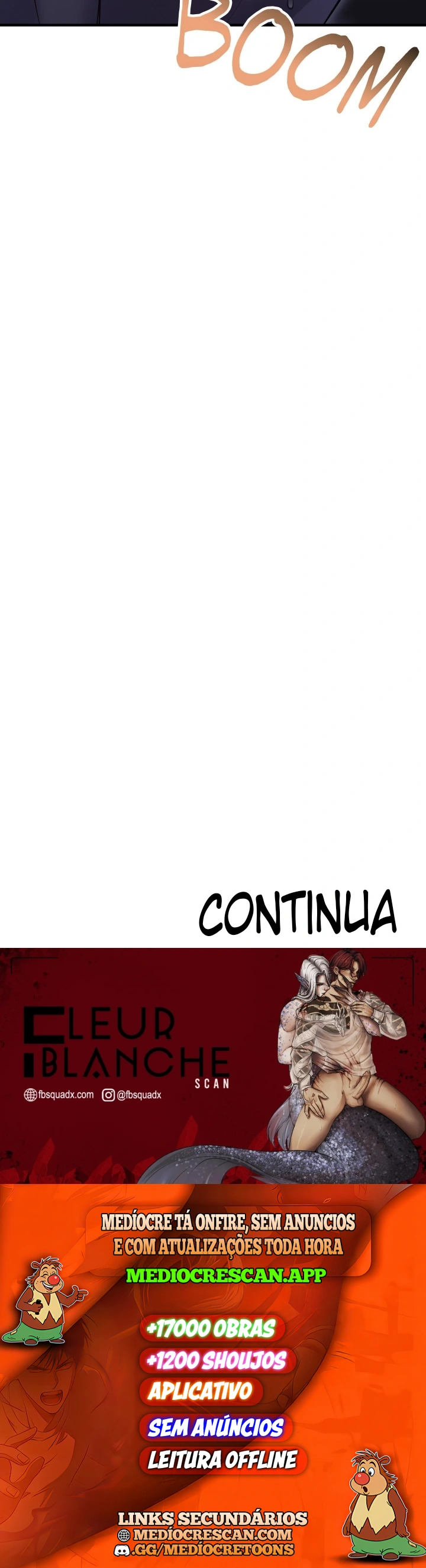 Fome por você Capítulo 9 Página 28