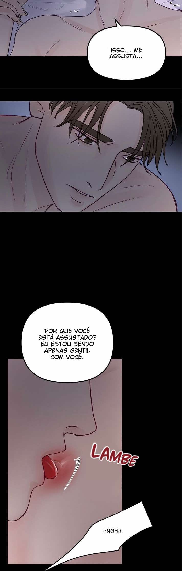 For my Weirdo Capítulo 11 Página 15