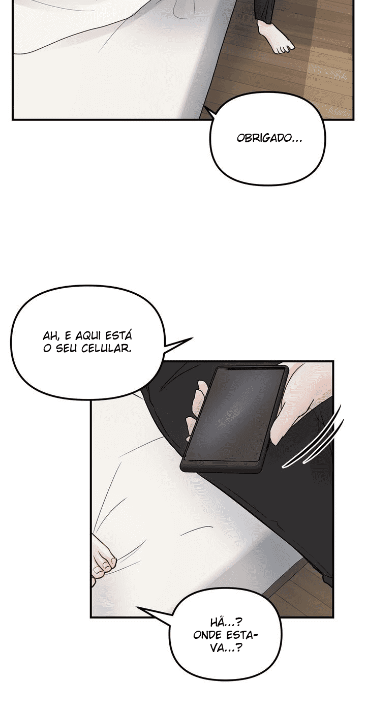 For my Weirdo Capítulo 12 Página 6
