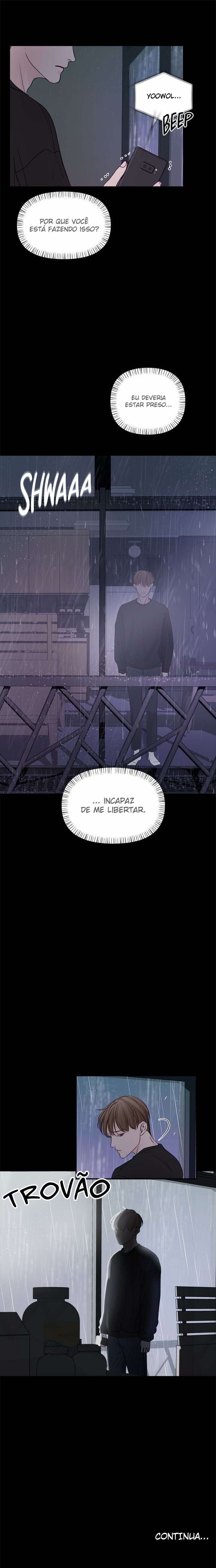 For my Weirdo Capítulo 13 Página 5