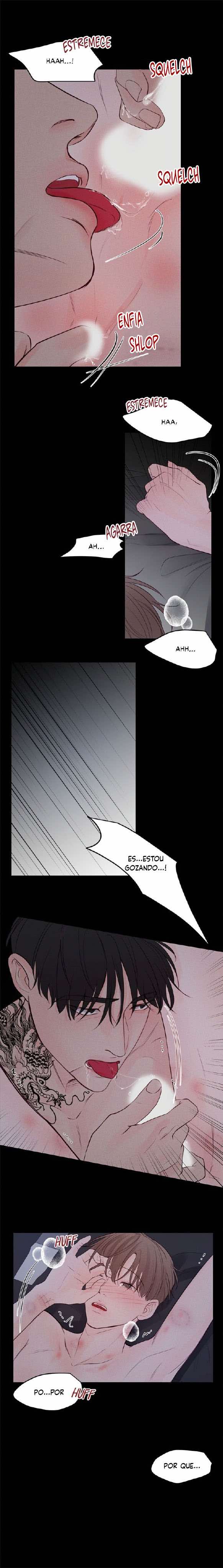For my Weirdo Capítulo 31 Página 14