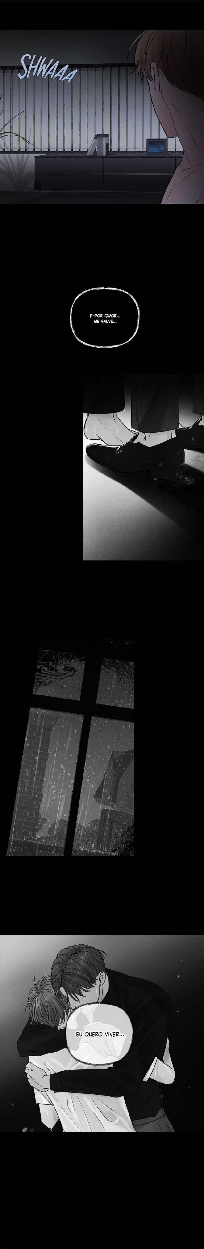 For my Weirdo Capítulo 32 Página 18