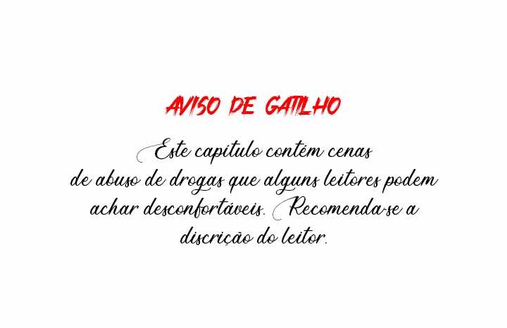 For my Weirdo Capítulo 34.1 Página 1