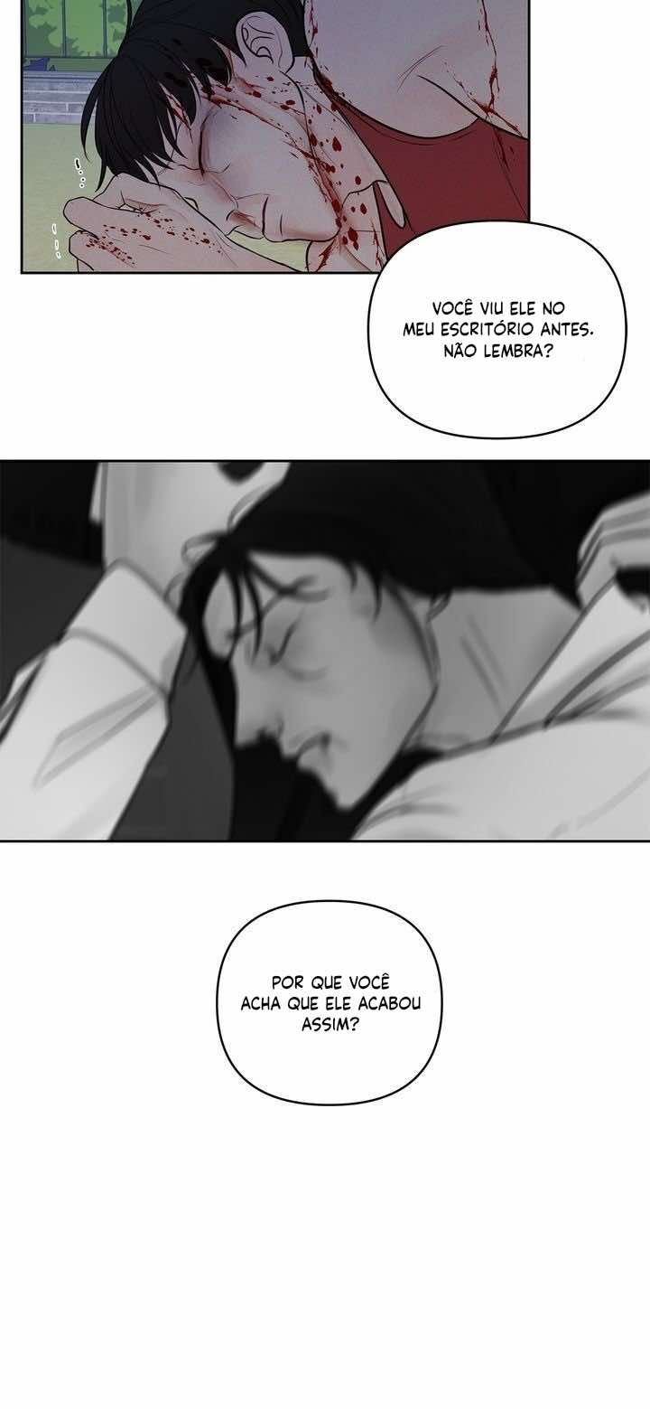 For my Weirdo Capítulo 35 Página 24