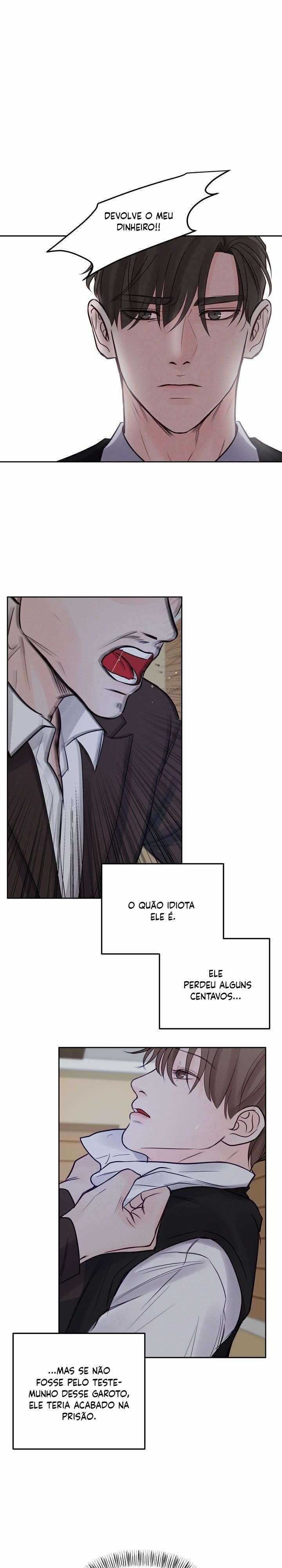For my Weirdo Capítulo 37 Página 25