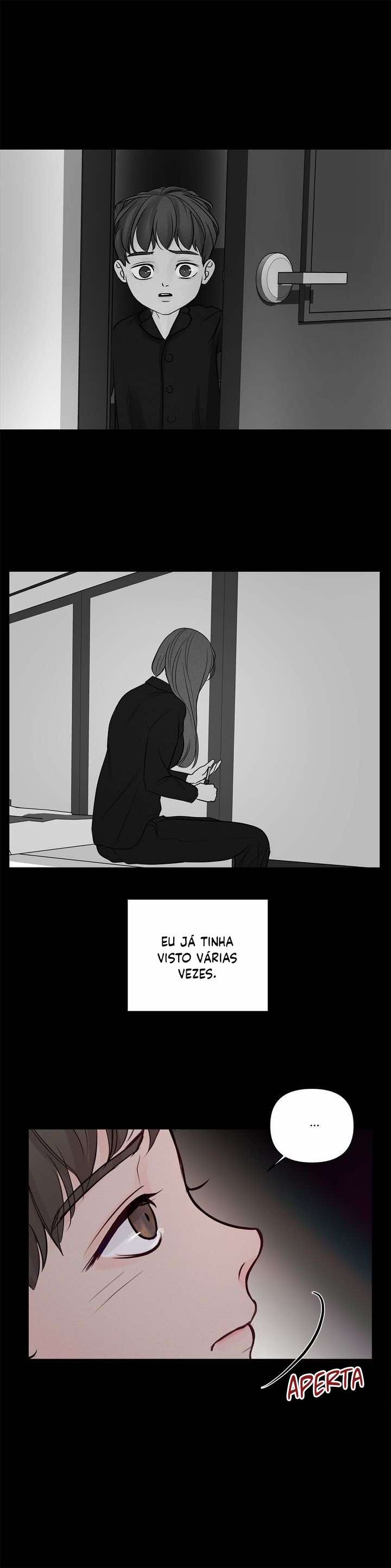 For my Weirdo Capítulo 37 Página 9