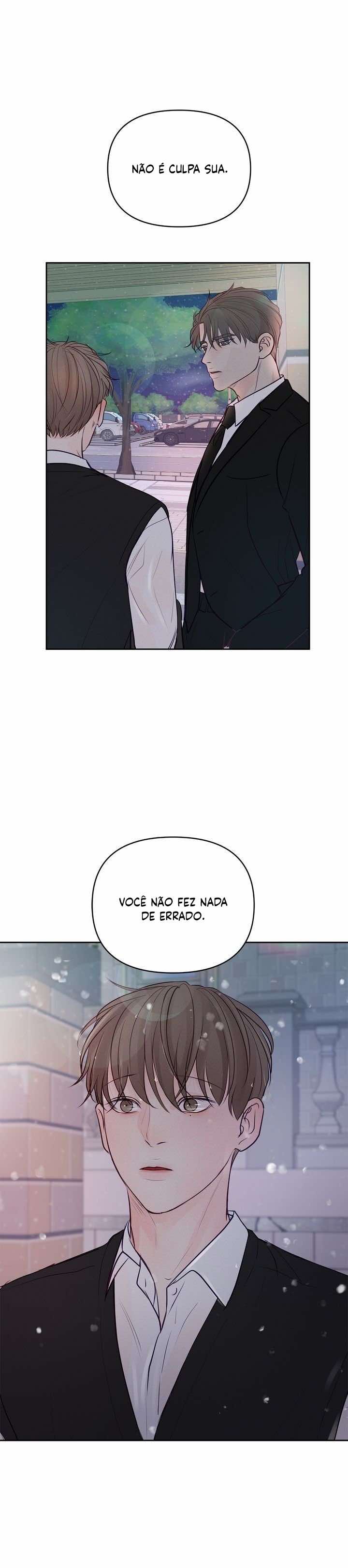 For my Weirdo Capítulo 38 Página 12