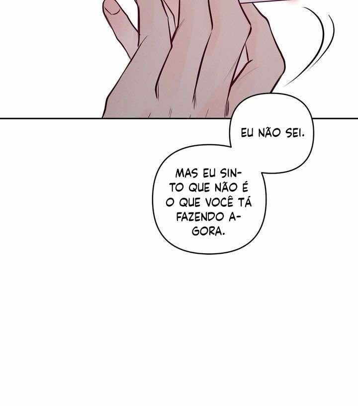 For my Weirdo Capítulo 38 Página 21