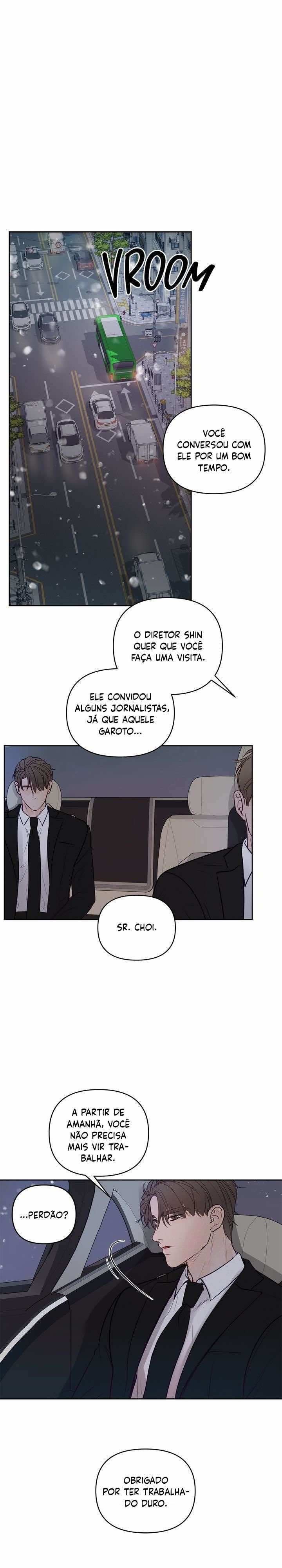 For my Weirdo Capítulo 38 Página 24