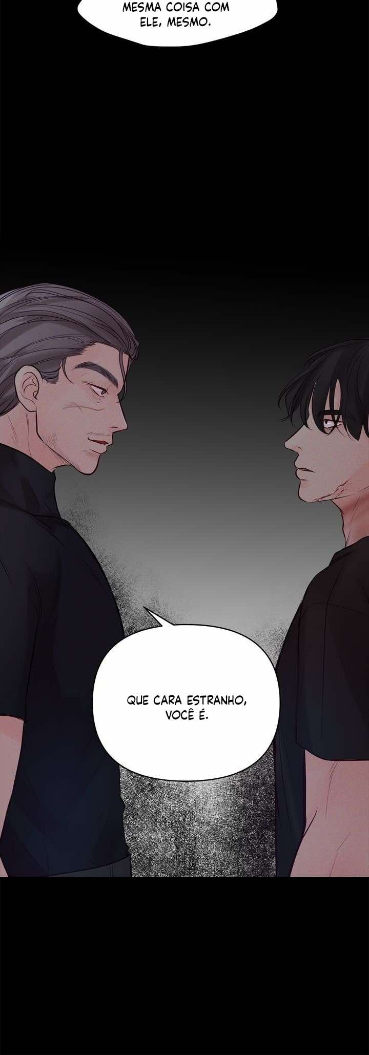 For my Weirdo Capítulo 39 Página 10