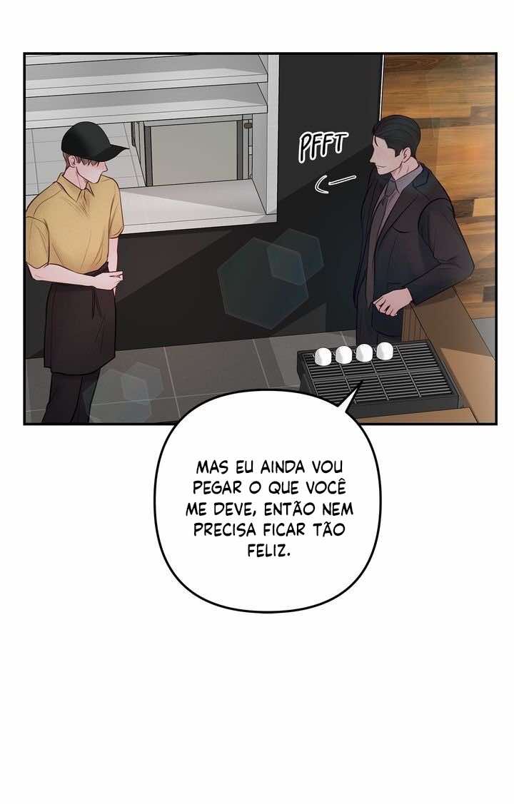 For my Weirdo Capítulo 40 Página 18