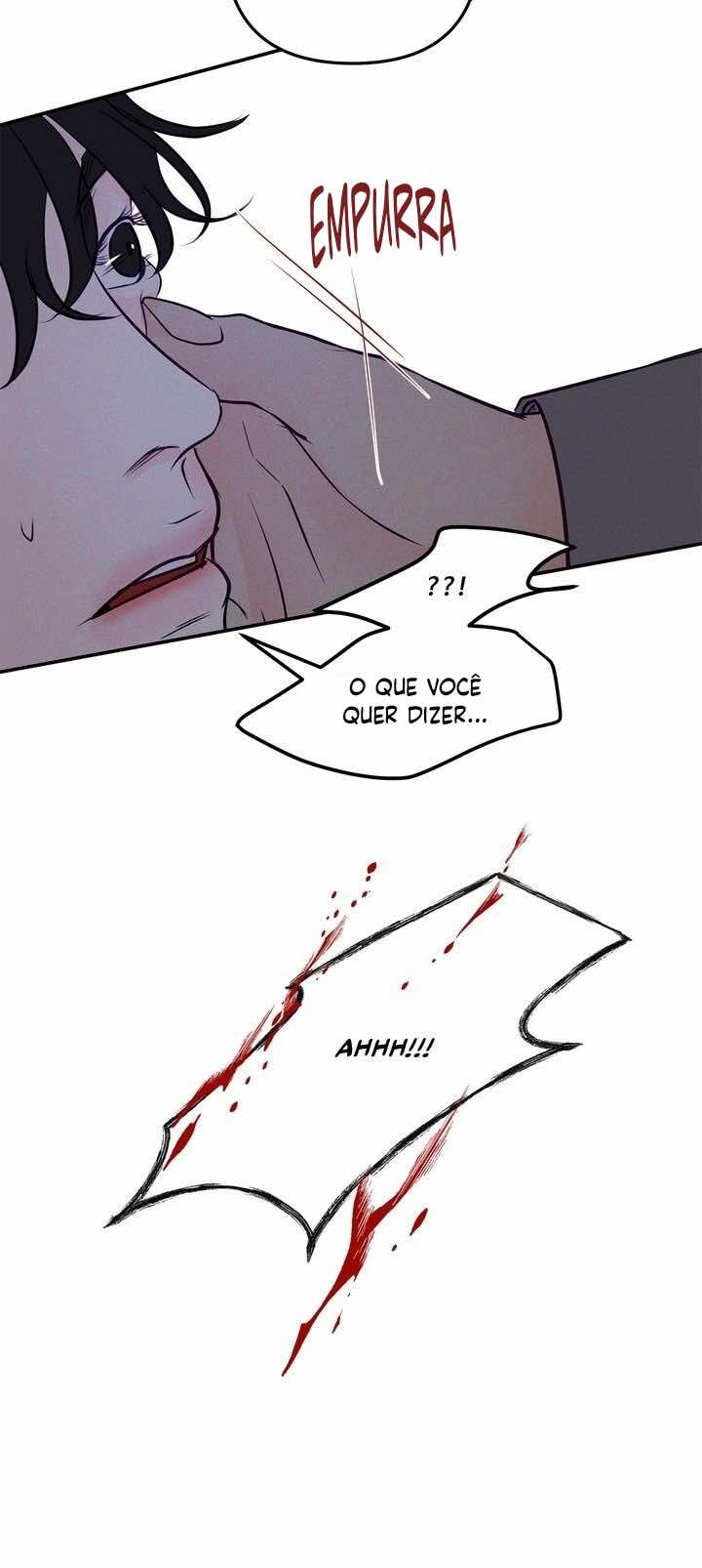 For my Weirdo Capítulo 40 Página 22