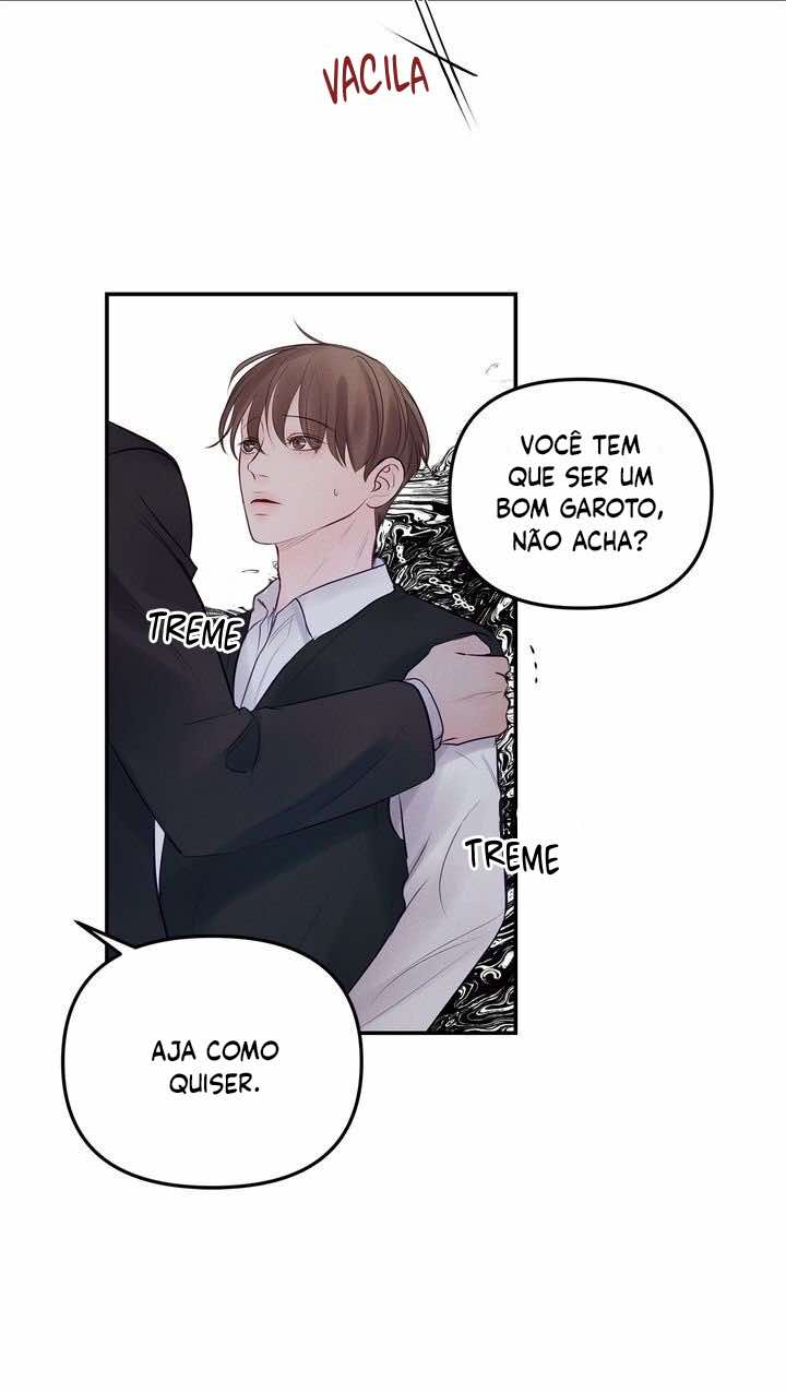 For my Weirdo Capítulo 40 Página 6