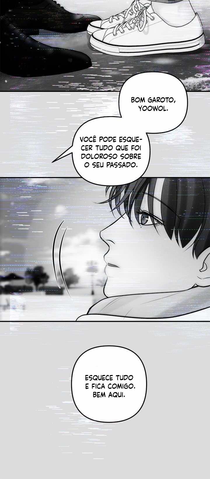 For my Weirdo Capítulo 41 Página 13