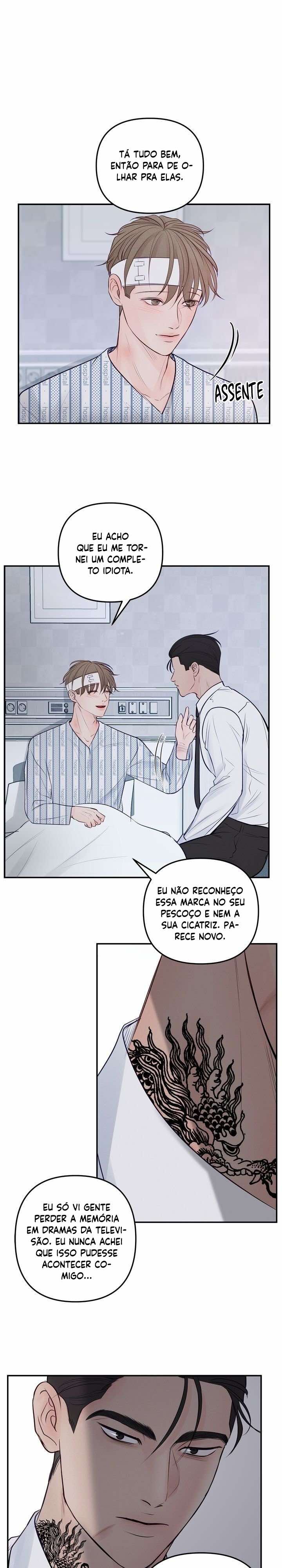 For my Weirdo Capítulo 41 Página 24